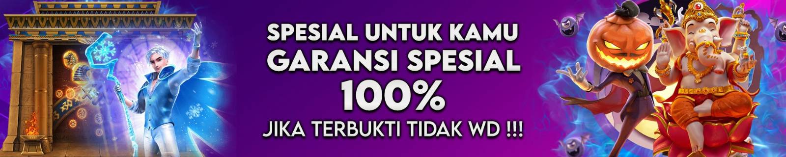 MAINAJA_BONUSGARANSI